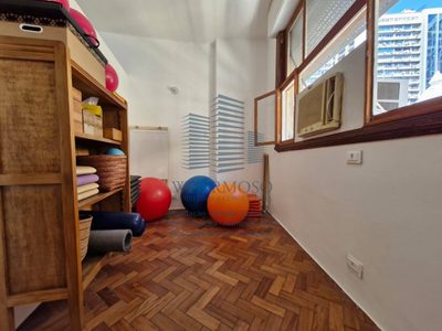 Sala-Conjunto, 76 m² - Foto 3