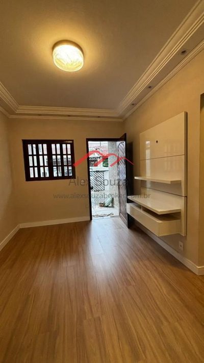Sobrado, 2 quartos, 50 m² - Foto 3