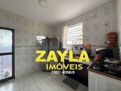 Casa, 3 quartos, 150 m² - Foto 5