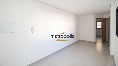 Cobertura, 2 quartos, 52 m² - Foto 3