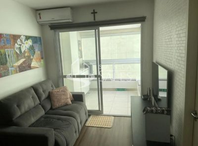 Apartamento, 2 quartos, 51 m² - Foto 2