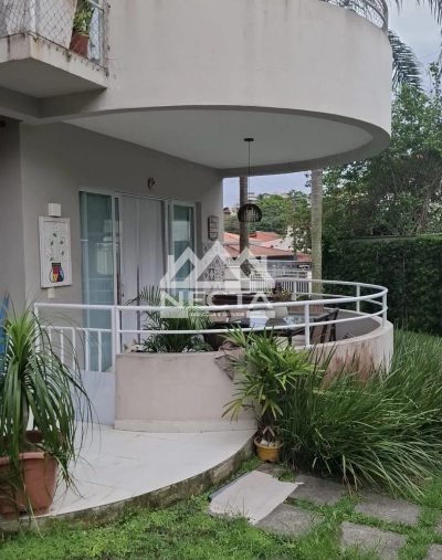 Apartamento, 2 quartos, 94 m² - Foto 3