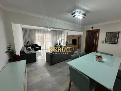 Sobrado, 4 quartos, 201 m² - Foto 3