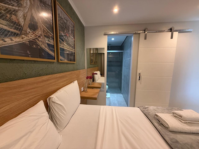 Loja-Salão, 35 m² - Foto 5