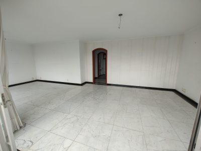 Apartamento, 4 quartos, 180 m² - Foto 4