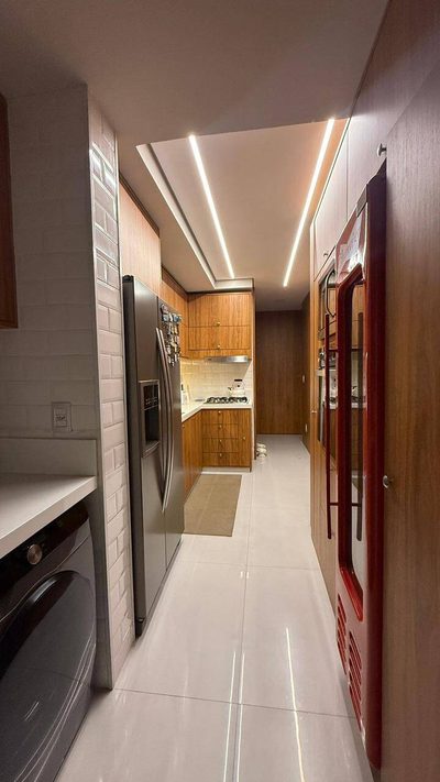 Apartamento, 3 quartos, 119 m² - Foto 5