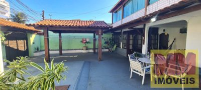 Casa, 2 quartos, 140 m² - Foto 5