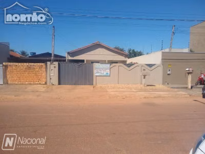 Casa, 3 quartos, 142 m² - Foto 1