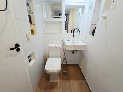 Cobertura, 3 quartos, 158 m² - Foto 2