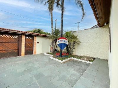 Casa, 3 quartos, 147 m² - Foto 4