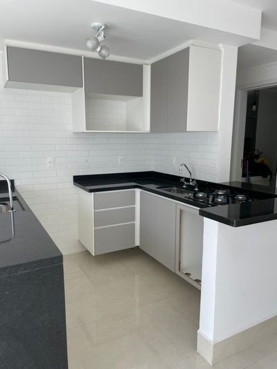 Apartamento, 2 quartos, 62 m² - Foto 5