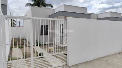 Casa, 2 quartos, 50 m² - Foto 2