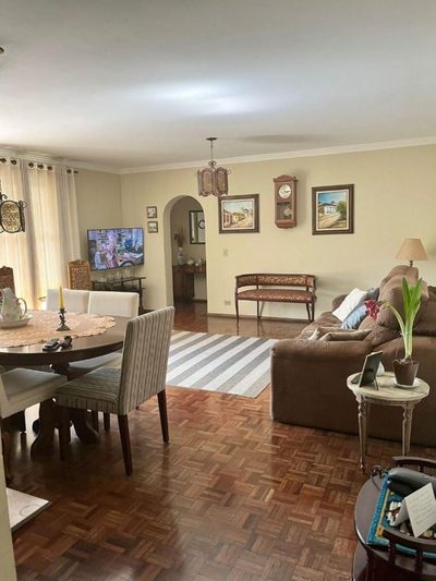Apartamento, 4 quartos - Foto 2