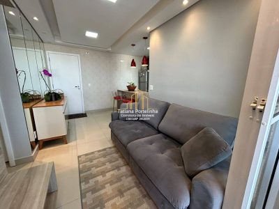 Apartamento, 2 quartos - Foto 3