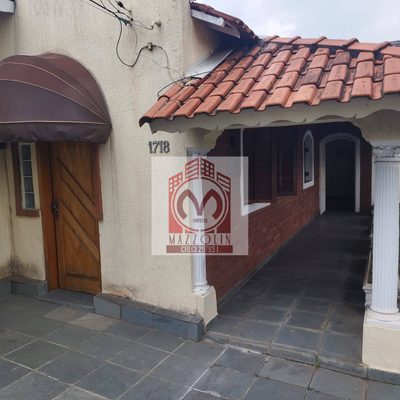 Sobrado, 4 quartos, 275 m² - Foto 5