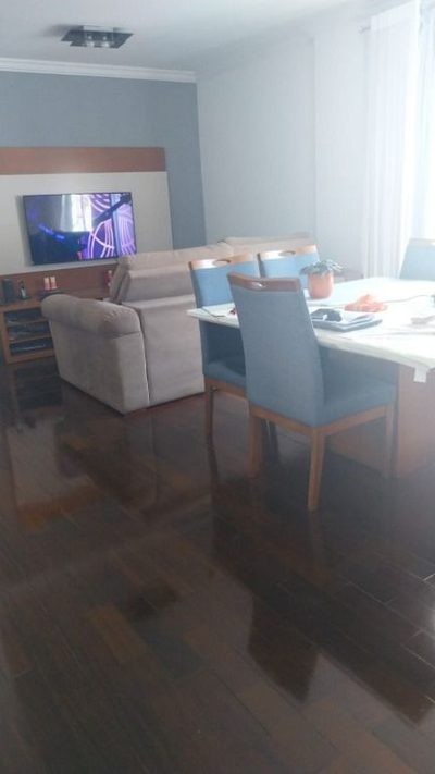 Apartamento, 3 quartos, 110 m² - Foto 5