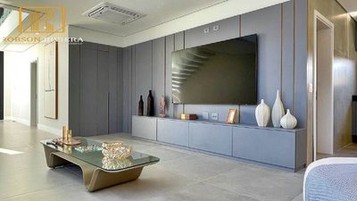 Casa, 6 quartos, 420 m² - Foto 5
