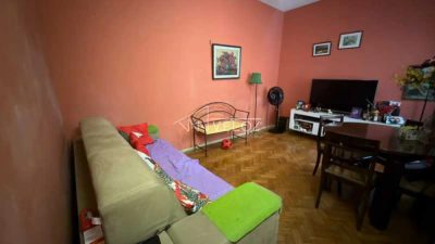 Apartamento, 1 quarto, 40 m² - Foto 1