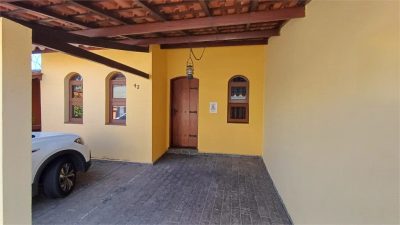 Sobrado, 5 quartos, 300 m² - Foto 1