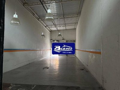 Loja-Salão, 130 m² - Foto 5