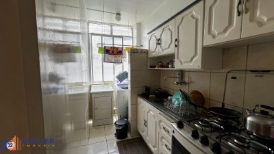 Apartamento, 2 quartos, 61 m² - Foto 2