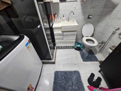 Kitnet-Studio, 28 m² - Foto 1