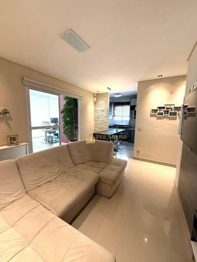 Apartamento, 2 quartos, 74 m² - Foto 5