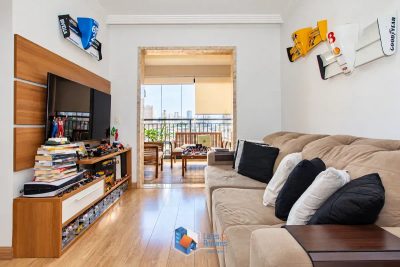 Apartamento, 2 quartos, 57 m² - Foto 3