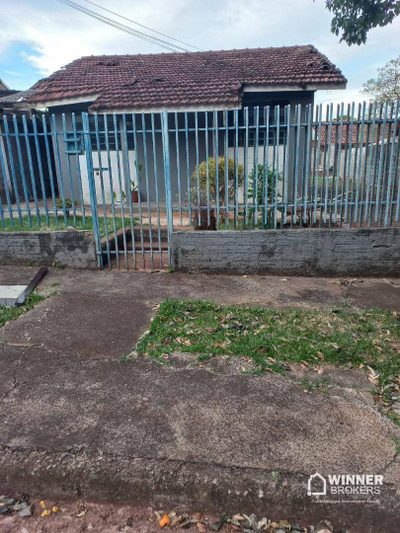 Terreno, 300 m² - Foto 1