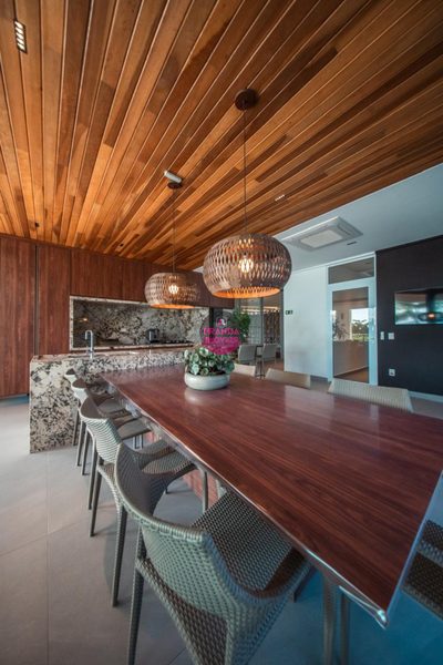 Cobertura, 3 quartos, 253 m² - Foto 4