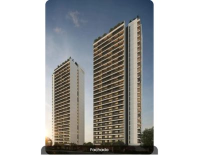Apartamento, 1 quarto, 25 m² - Foto 4