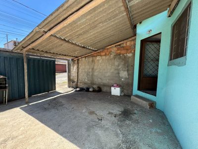 Casa, 2 quartos - Foto 4