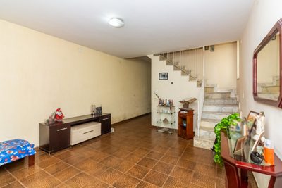 Casa, 4 quartos, 178 m² - Foto 4