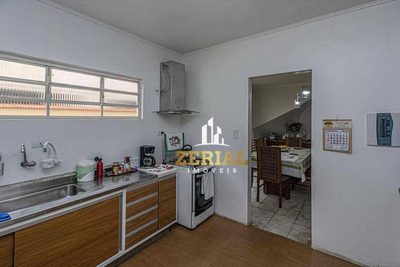 Sobrado, 4 quartos, 160 m² - Foto 5