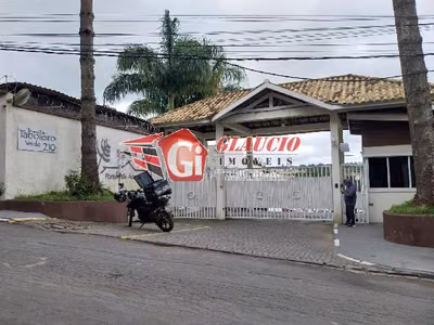 Casa, 2 quartos, 90 m² - Foto 1