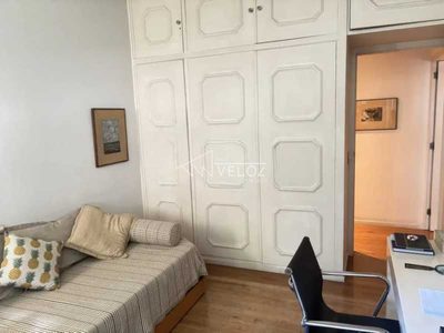 Apartamento, 4 quartos, 217 m² - Foto 5
