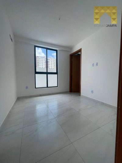 Apartamento, 2 quartos, 50 m² - Foto 4
