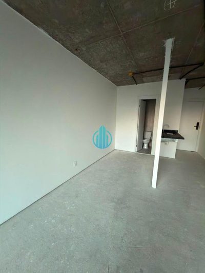 Apartamento, 1 quarto, 30 m² - Foto 4