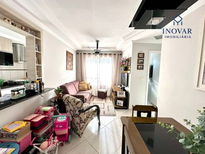 Apartamento, 2 quartos, 51 m² - Foto 4