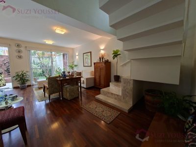 Casa, 4 quartos, 182 m² - Foto 2