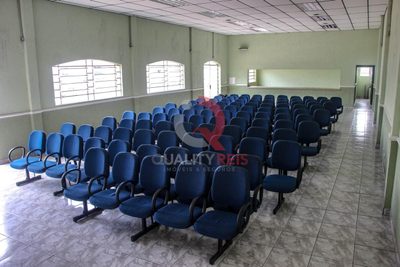 Loja-Salão, 500 m² - Foto 3