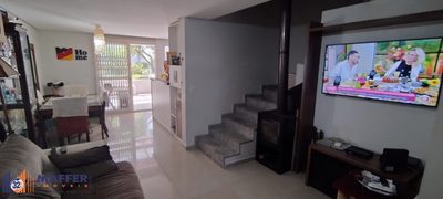 Casa, 3 quartos, 127 m² - Foto 5