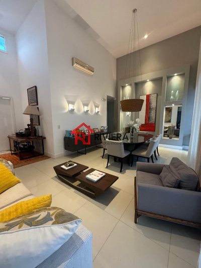 Casa, 3 quartos, 290 m² - Foto 5