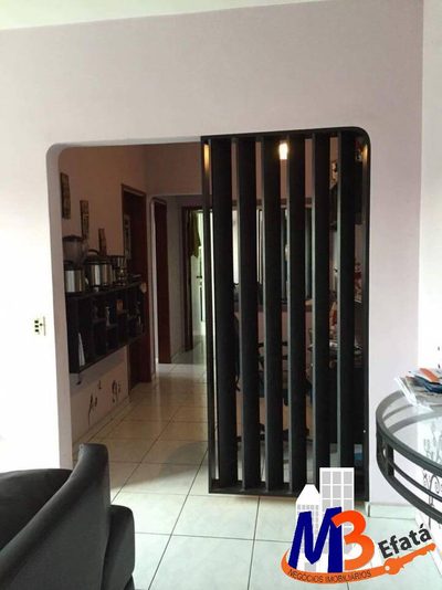 Apartamento, 3 quartos, 89 m² - Foto 2