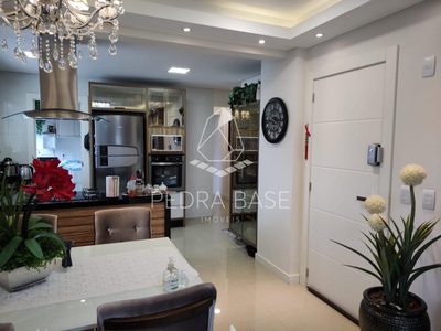 Apartamento, 2 quartos, 80 m² - Foto 3