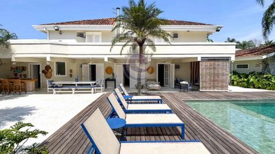 Casa de Condomínio, 9 quartos - Foto 2