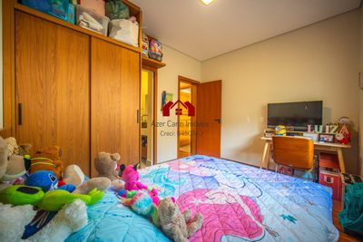 Casa, 3 quartos, 339 m² - Foto 4