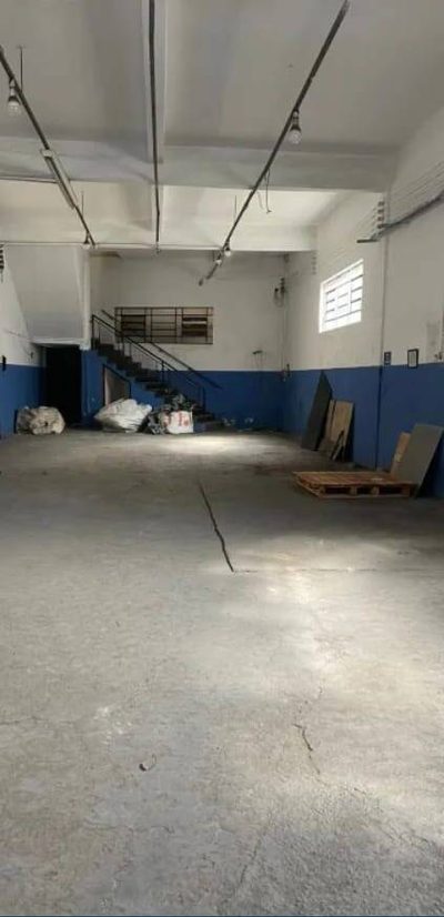 Depósito-Galpão, 555 m² - Foto 5