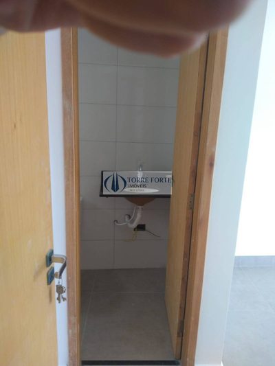 Apartamento, 2 quartos, 54 m² - Foto 2