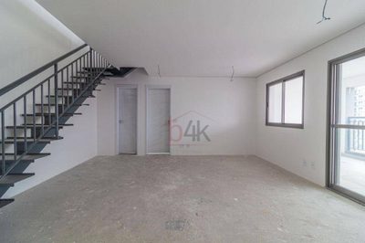 Cobertura, 2 quartos, 159 m² - Foto 3